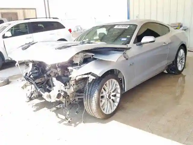 1FA6P8CF5H5228942 2017 FORD MUSTANG GT-1