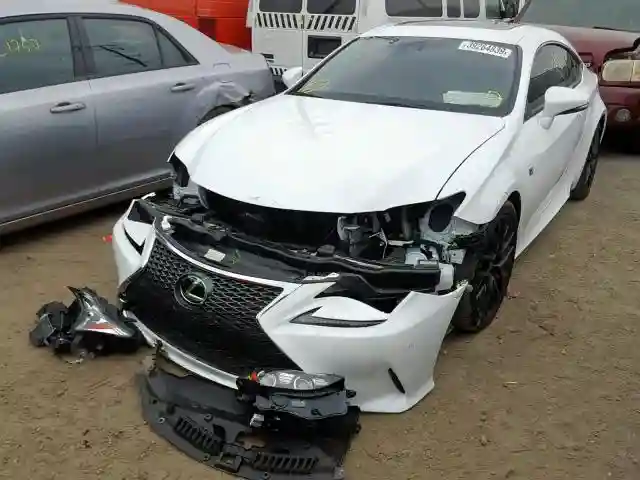 JTHHE5BCXH5017815 2017 LEXUS RC 350-1