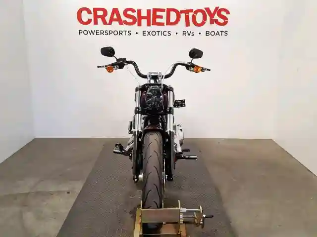 1HD1YHK37JC018271 2018 HARLEY-DAVIDSON FXBRS BREAKOUT 114-1
