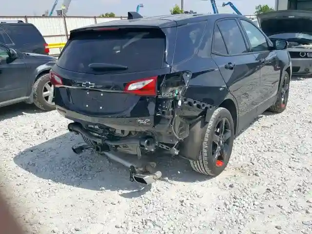 2GNAXLEX5K6172842 2019 CHEVROLET EQUINOX LT-3