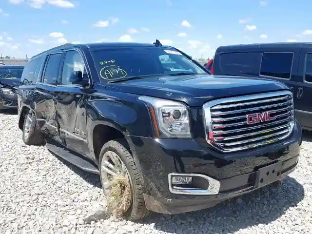 1GKS2GKC7JR404112 2018 GMC YUKON XL K1500 SLT-0