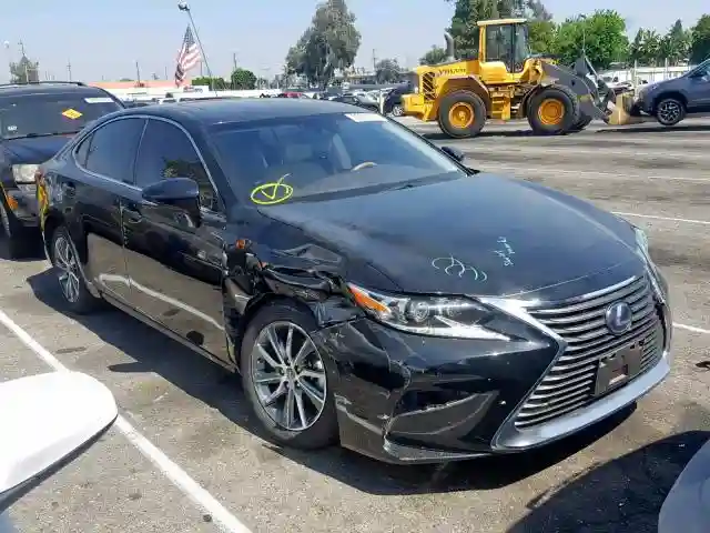 JTHBW1GG3H2136931 2017 LEXUS ES 300H-0