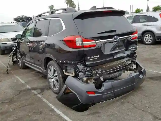 4S4WMARD4K3468515 2019 SUBARU ASCENT TOURING-2