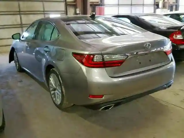 58ABK1GG6JU097103 2018 LEXUS ES 350-2