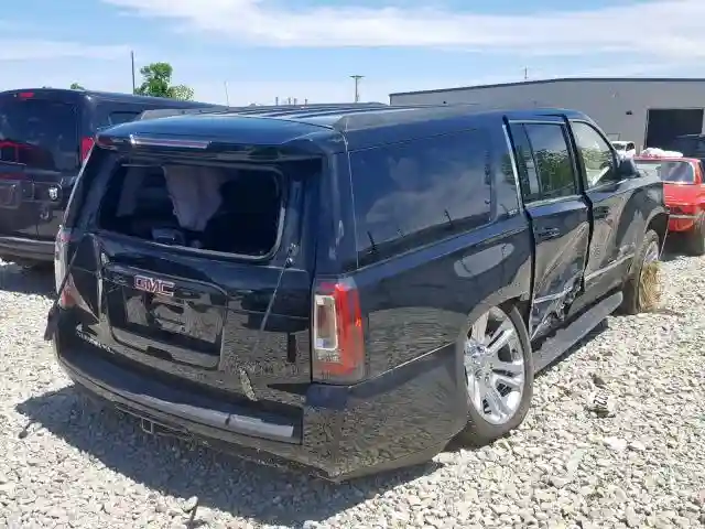 1GKS2GKC7JR404112 2018 GMC YUKON XL K1500 SLT-3