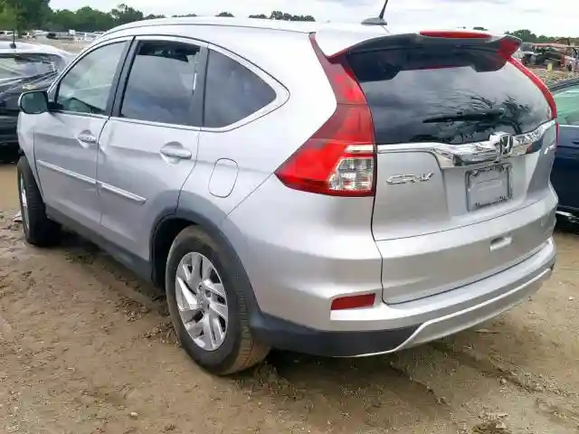 2HKRM4H79FH638120 2015 HONDA CR-V EXL-2