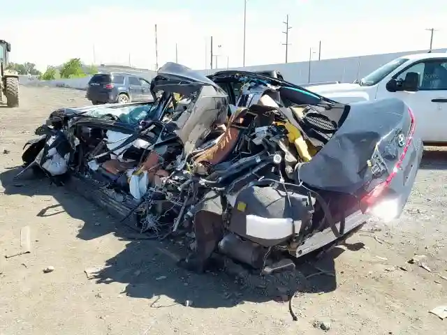 4T1BZ1FB9KU009882 2019 TOYOTA AVALON XLE-2