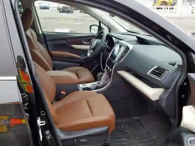 4S4WMARD4K3468515 2019 SUBARU ASCENT TOURING-4