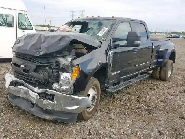 1FT8W3DT4HEF08574 2017 FORD F350 SUPER DUTY-1
