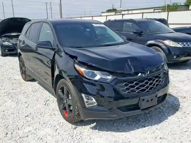 2GNAXLEX5K6172842 2019 CHEVROLET EQUINOX LT-0