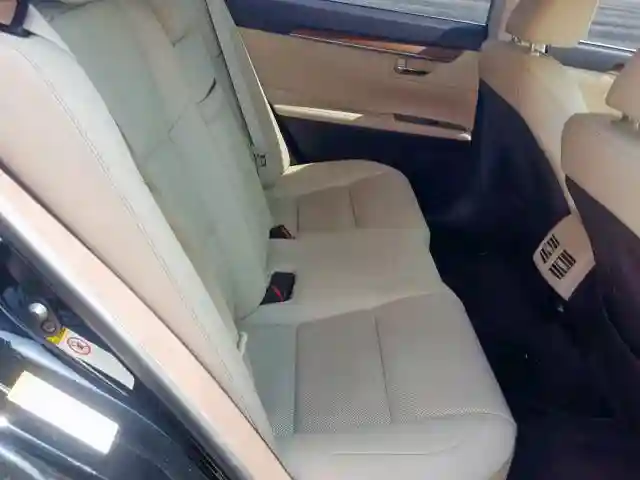 JTHBW1GG3H2136931 2017 LEXUS ES 300H-5