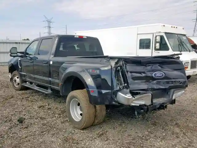 1FT8W3DT4HEF08574 2017 FORD F350 SUPER DUTY-2