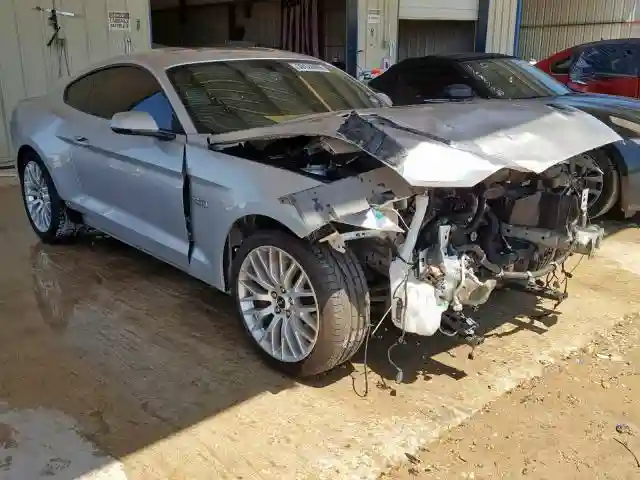1FA6P8CF5H5228942 2017 FORD MUSTANG GT-0