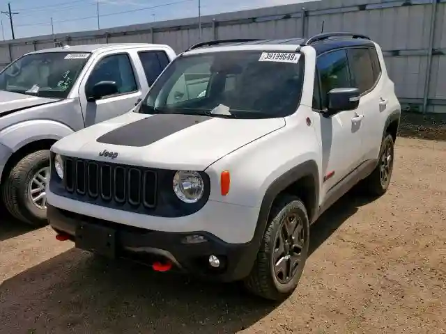 ZACCJBCB5JPH12809 2018 JEEP RENEGADE TRAILHAWK-1