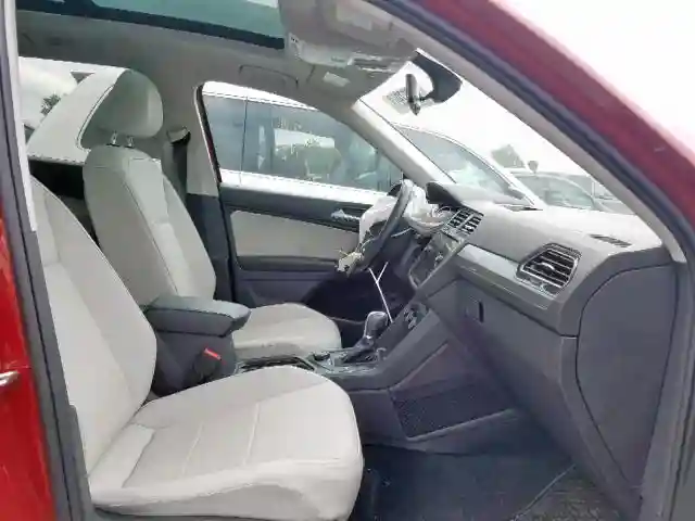 3VV2B7AX1JM038795 2018 VOLKSWAGEN TIGUAN SE-4