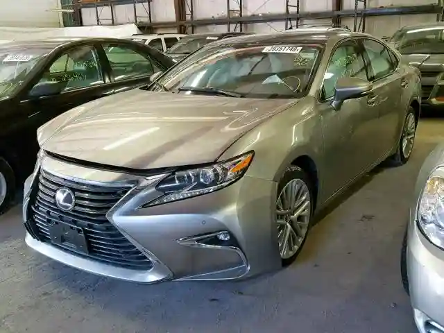 58ABK1GG6JU097103 2018 LEXUS ES 350-1