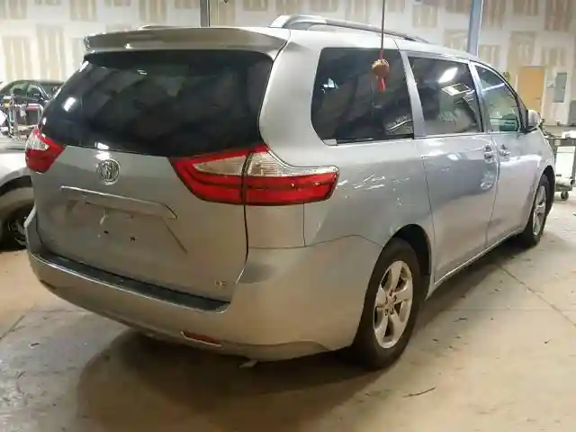 5TDKK3DC1FS591809 2015 TOYOTA SIENNA LE-3