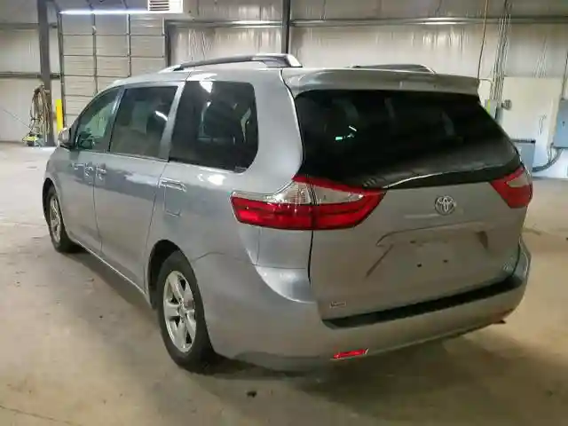 5TDKK3DC1FS591809 2015 TOYOTA SIENNA LE-2
