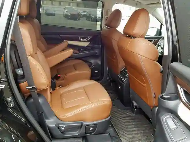 4S4WMARD4K3468515 2019 SUBARU ASCENT TOURING-5