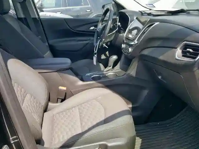 2GNAXLEX5K6172842 2019 CHEVROLET EQUINOX LT-4