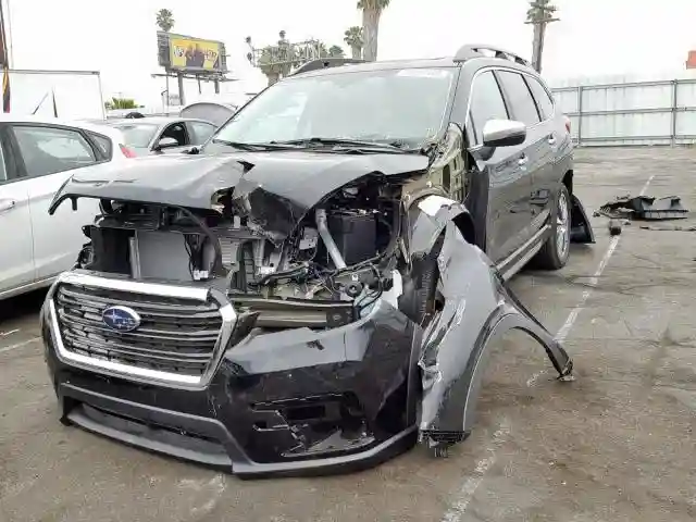 4S4WMARD4K3468515 2019 SUBARU ASCENT TOURING-1