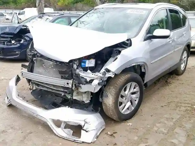 2HKRM4H79FH638120 2015 HONDA CR-V EXL-1