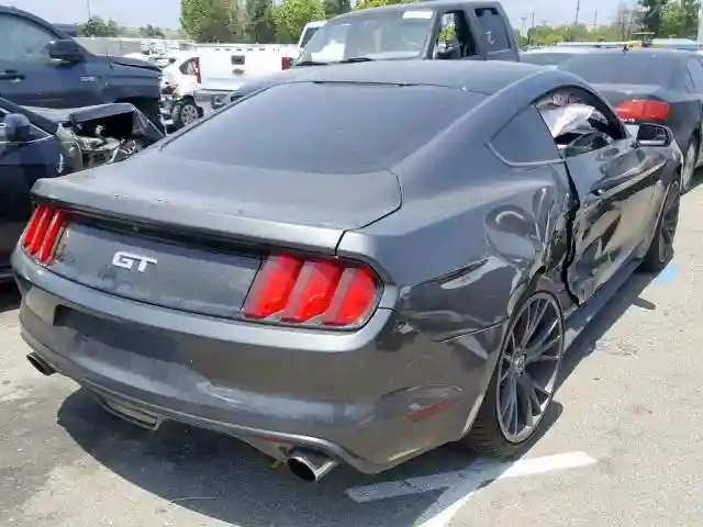 1FA6P8CF5H5277543 2017 FORD MUSTANG GT-3