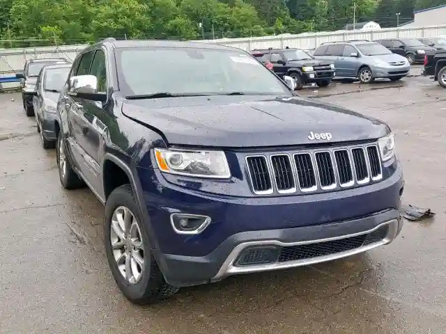 1C4RJFBGXFC666825 2015 JEEP GRAND CHEROKEE LIMITED-0