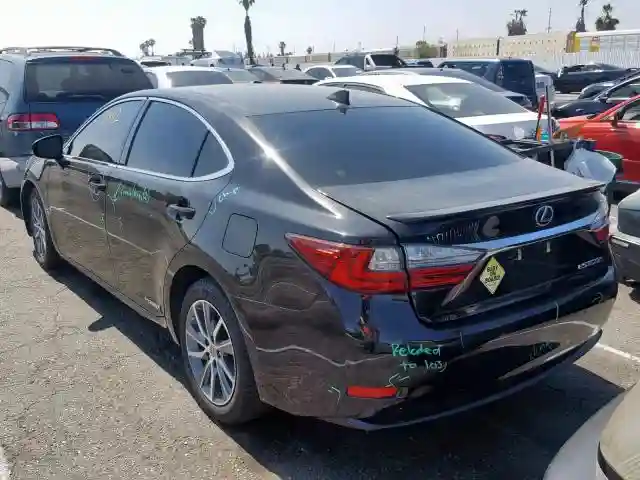 JTHBW1GG3H2136931 2017 LEXUS ES 300H-2