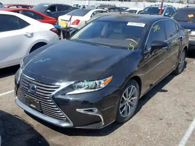 JTHBW1GG3H2136931 2017 LEXUS ES 300H-1