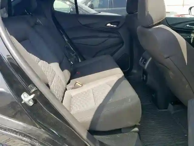 2GNAXLEX5K6172842 2019 CHEVROLET EQUINOX LT-5
