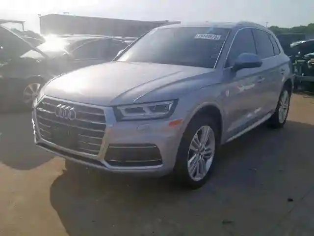 WA1BNAFY3J2197372 2018 AUDI Q5 PREMIUM PLUS-1