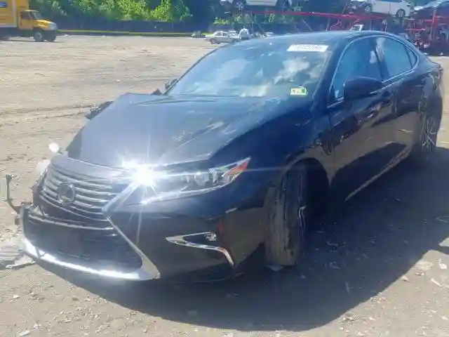 58ABK1GG0HU038882 2017 LEXUS ES 350-1