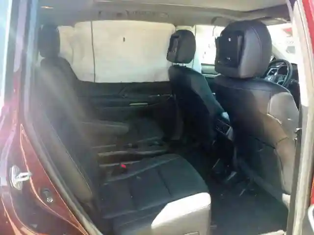 5TDYZRFH7HS216981 2017 TOYOTA HIGHLANDER LIMITED-5