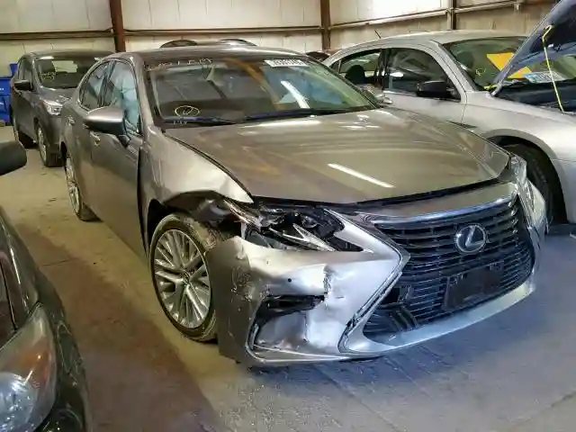 58ABK1GG6JU097103 2018 LEXUS ES 350-0