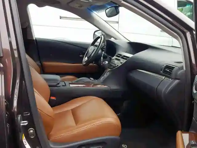 JTJBK1BA4F2474820 2015 LEXUS RX 350-4