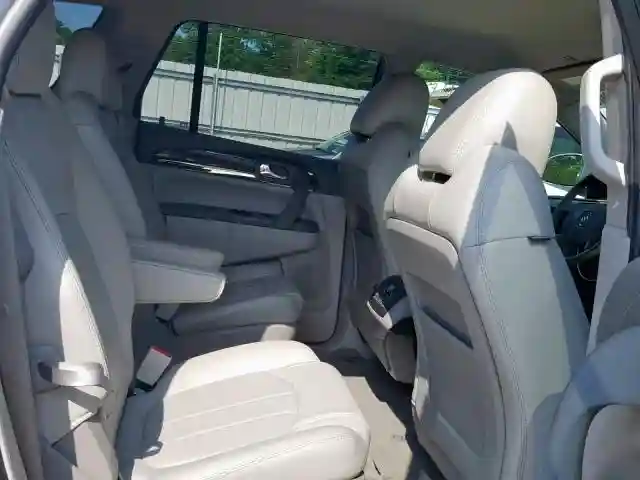 5GAKRBKD3HJ291238 2017 BUICK ENCLAVE-5