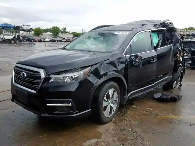 4S4WMACD3K3460544 2019 SUBARU ASCENT PREMIUM-1