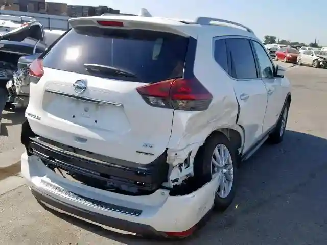 5N1ET2MT5JC851767 2018 NISSAN ROGUE SV HYBRID-3
