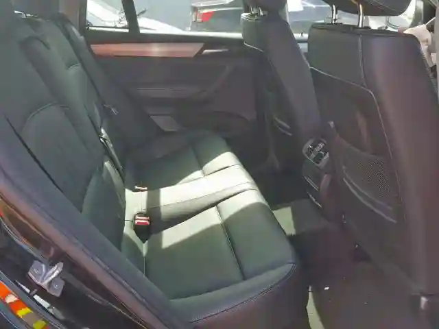 5UXXW3C59G0R23088 2016 BMW X4 XDRIVE28I-5