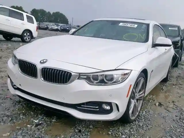 WBA4A9C59GGL89925 2016 BMW 428 I-1
