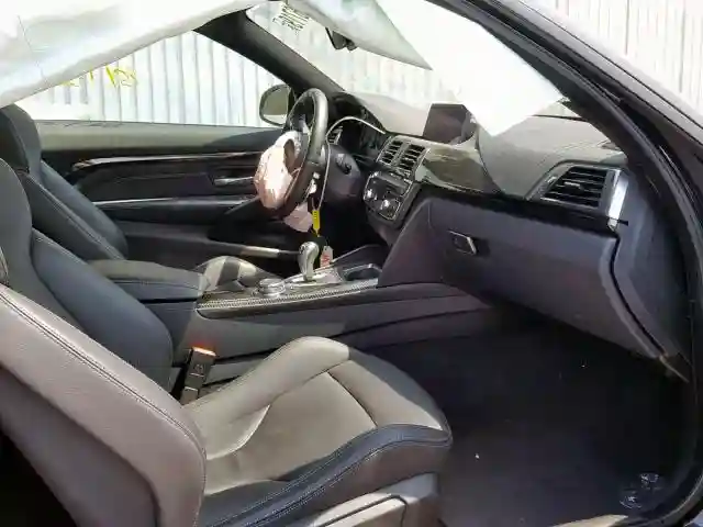 WBS3R9C5XGK337636 2016 BMW M4-4
