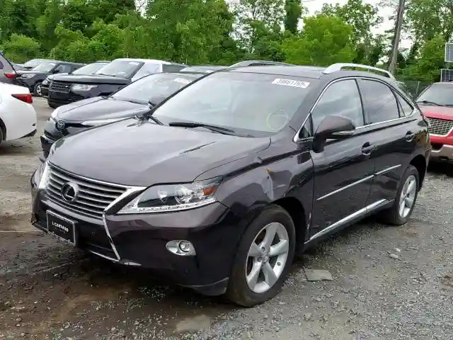 JTJBK1BA4F2474820 2015 LEXUS RX 350-1
