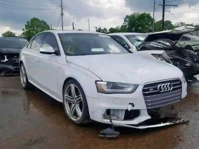 WAUBGAFL1GA008587 2016 AUDI S4 PREMIUM PLUS-0