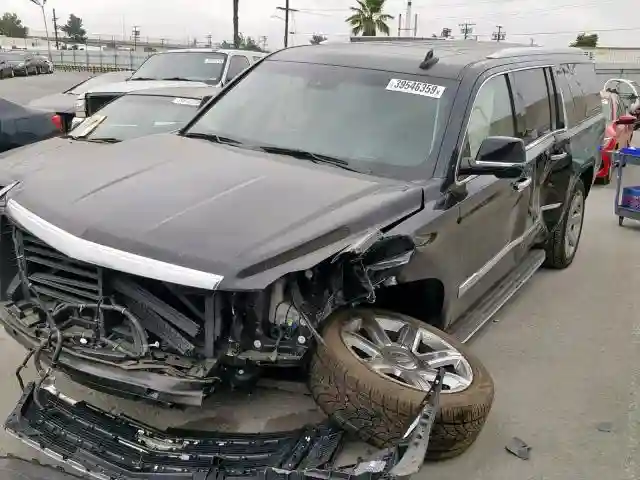 1GYS3HKJ0GR329088 2016 CADILLAC ESCALADE ESV LUXURY-1