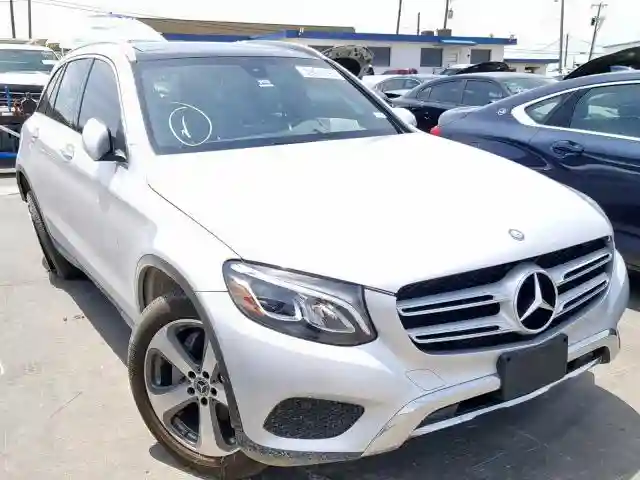 WDC0G4JB8HV004177 2017 MERCEDES-BENZ GLC 300-0