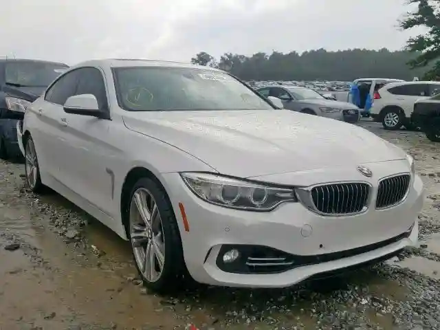 WBA4A9C59GGL89925 2016 BMW 428 I-0