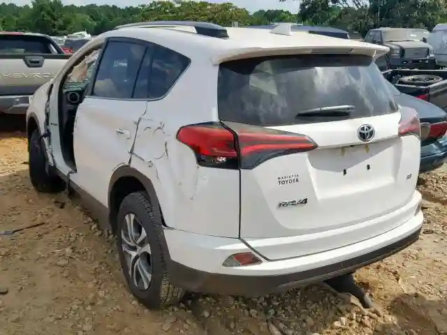 JTMZFREV9JJ748952 2018 TOYOTA RAV4 LE-2