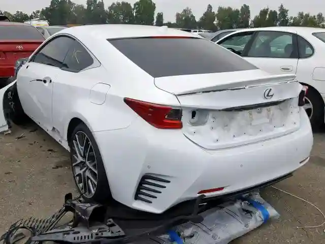 JTHHE5BC7F5008115 2015 LEXUS RC 350-2