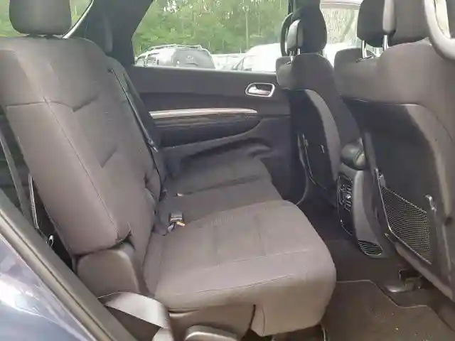 1C4RDHAG0KC733723 2019 DODGE DURANGO SXT-5